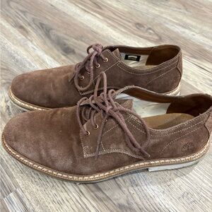 Timberland Suede Men's Shoes